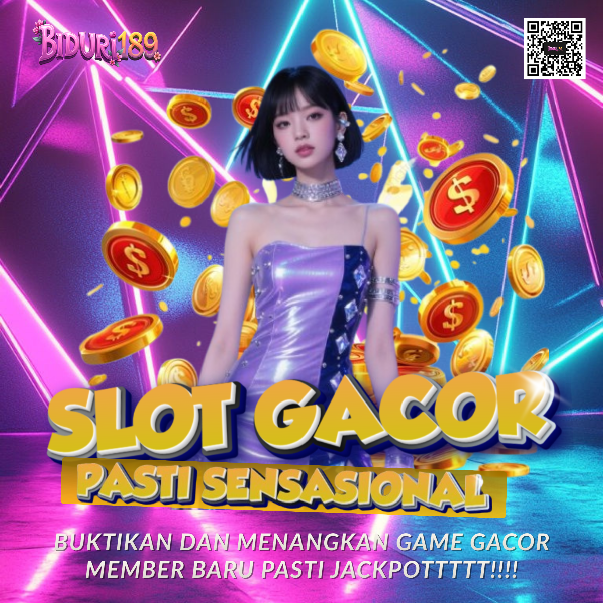 Biduri189 - Explore More, Know More